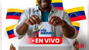 ¿Quién va ganando la Primaria 2023 en Venezuela? Sigue AQUÍ los RESULTADOS de la CNP