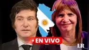 ¿Quién va ganando las ELECCIONES 2023 en Argentina HOY? Sigue AQUÍ todos los detalles