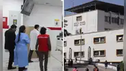 Bienes del hospital Honorio Delgado de Arequipa valorizados en S/27 millones están no habidos