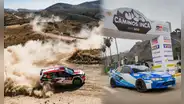 Rally Caminos del Inca 2023: estos son los resultados acumulados tras final de ruta PE2 de la etapa 1
