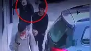 Surco: delincuentes apuñalan a joven por resistirse al robo de celular