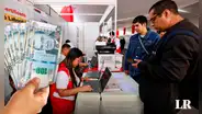 ¡Sí hay trabajo! Convocatorias vigentes del 23 al 29 de octubre con sueldos de hasta S/12.000