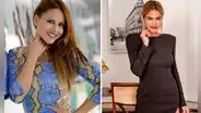 Mónica Hoyos: ¿a qué se dedica la expresentadora de TV tras dejar el Perú?