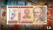 BCRP: ¿cuánto vale un billete de 5 millones de intis en la economía actual del Perú?