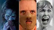 ¿Cuáles son las 7 mejores películas de terror según la crítica en IMDb y Rotten Tomatoes?