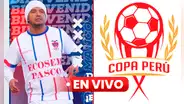 Copa Perú 2023 EN VIVO: debut de Manco y resultados de los dieciseisavos de final de la Etapa Nacional