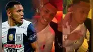 Bryan Reyna pidió que no publiquen video de fiesta con jugadores de Alianza: "No lo subas"