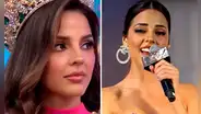 Luciana Fuster sobre críticas por cantar 'Despacito' en el Miss Grand: "No soy perfecta, pero me esfuerzo"