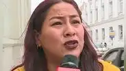Madre de familia pide ayuda para su hijo de 4 meses que se encuentra en UCI desde que nació