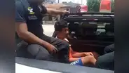 Dictan prisión preventiva para sujeto acusado de violar a su amigo en Iquitos