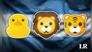 ¿Quién es tigre, león y pato en estas elecciones presidenciales de Argentina 2023?