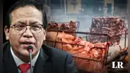 Congreso plantea crear Día del Chancho al Palo pese a que ya existe