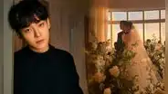 Chen de EXO y su esposa celebran espectacular boda junto con grandes invitados