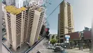 Torre Trecca de Lima: ¿por qué está abandonada desde hace 50 años pese a que costó millones de dólares?