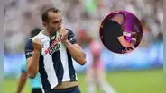 Hernán Barcos compartió sugerente mensaje tras fiesta de sus compañeros de Alianza Lima