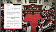 Proponen que jueces y fiscales sean designados por elección popular y que el cargo dure 7 años