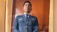 Suboficial de la Fuerza Aérea muere tras estrellarse con camión recolector de basura en Iquitos