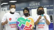Renovación de DNI sería gratis para donantes de órganos en Perú