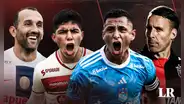 ¿Qué partido le falta a Alianza Lima, Universitario, Sporting Cristal y Melgar en el Torneo Clausura?