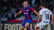 ¡Con lo justo! Barcelona derrotó 1-0 a Athletic Bilbao por LaLiga 2023-24
