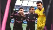 Messi publica emotivo mensaje tras eliminación del Inter Miami en MLS y quedarse 4 meses sin jugar