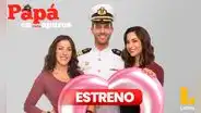 ‘Papá en apuros’ capítulo 1 completo por Latina [Resumen]: ¿qué pasó el 23 de octubre?
