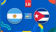 Las Panteras vs. Cuba EN VIVO: hora y canal del partido de vóley por los Juegos Panamericanos 2023