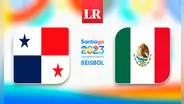 Panamá vs. México EN VIVO por el béisbol de los Juegos Panamericanos 2023: hora y dónde ver el juego