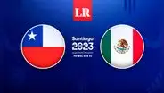¿Cómo ver Chile vs. México EN VIVO por fútbol en los Juegos Panamericanos Santiago 2023?