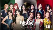 Music Bank México 2023: horarios, puertas de ingreso por zonas y lineup del concierto k-pop en CDMX