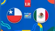 Chile vs. México: hora y canales de TV para ver el partido de vóley de los Juegos Panamericanos 2023