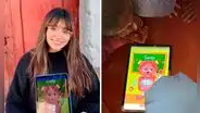 Profesora peruana de 24 años creó robot con IA para colegios rurales: "Esta adaptado al currículo nacional"