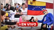 Primer boletín de la Primaria EN VIVO: ¿quién ganó las elecciones en Venezuela?