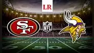 49ers vs. Vikings EN VIVO por ESPN: revisa el horario y canal para ver el partido de la NFL 2023