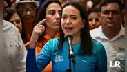 María Corina Machado gana la Primaria en Venezuela con el 93,13% de los votos