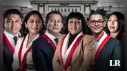 Congresistas que viajaron a Rusia en semana de representación recibieron bono de 2.800 soles