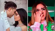 Juan de Dios Pantoja reconoce infidelidad a Kimberly Loaiza: “Me duele y me siento arrepentido”