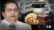 Minsa gasta miles de soles en órdenes de café, piononos, brownies y otros