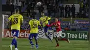 Sporting Cristal perdió 0-1 contra Cienciano y desaprovechó una gran chance para liderar el Clausura