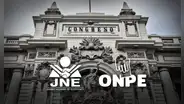 ONU expresa preocupación por intervención del Congreso en organismos electorales peruanos