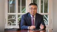 Salazar: “Los poderes del Estado no están alineados con el progreso de país”