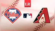 VER Phillies vs. Arizona EN VIVO: hora y canal para mirar el juego 6 por la Serie de Campeonato de la MLB