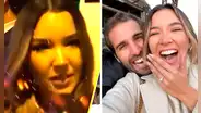 Ale Fuller habla por primera vez tras ruptura de compromiso: "Es un recuerdo que me hace mucho daño"