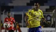 ¿Por qué Joao Grimaldo fue tendencia tras la caída de Sporting Cristal ante Cienciano?