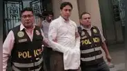 Fiscalía solicitaría condena de 20 años contra Freddy Díaz, excongresista acusado de violación