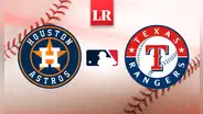 Ver Astros vs Rangers EN VIVO: sigue AQUÍ a qué hora y dónde ver el juego 7 por los playoffs de la MLB
