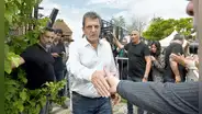 Elecciones en Argentina: Sergio Massa supera a Javier Milei y ambos pasan a la segunda vuelta