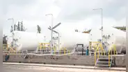 Se triplicarán las conexiones de gas en concesión sur oeste