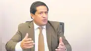 Jorge Solís: “Se ha creado una recesión que golpea a la empresa de los de abajo”