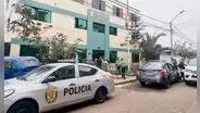 San Juan de Lurigancho sin control: policía de civil abate a 2 sujetos que trataron de robarle